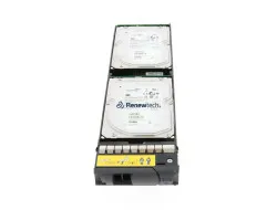 X478A Disk Carrier.2x3TB.DS448x