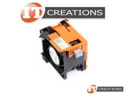 X4GJ2 Dell Fan FX2s Cooling 12V 60mm