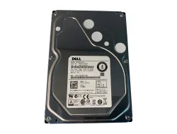 X4WMK DELL 3TB 7.2K 6G 3.5INCH SATA HDD