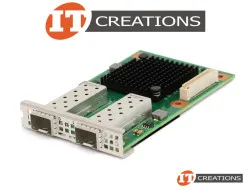 X527DA2OCPG1P5 INTEL X527-DA2 10GBE DUAL-PORT SFP+ OCP MEZZANINE CARD