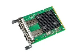 X710DA2OCPV3G1P INTEL X710-DA2 DUAL PORT 10GB SFP+ ETHERNET CONVERGED NAC