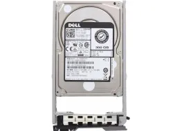 GWFRY DELL 300GB 10K 12G 2,5INCH SAS HDD