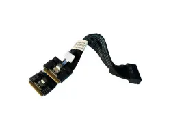 Y0N4C DELL POWEREDGE R7525 / R750 H755N SPLIT NVME CABLE