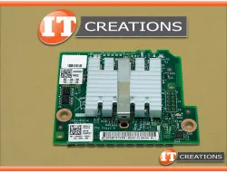 XWKGY DELL X520-K DUAL-PORT 10GB NETWORK DAUGHTER CARD