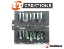 XWP8P Dell Backplane 16x2.5 T430/T630