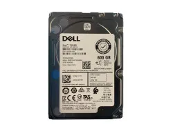 XXTRP DELL 600GB 10K 12G 2,5INCH SAS HDD