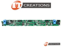 Y0DFT DELL POWEREDGE R640 10*SFF HDD BACKPLANE