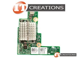 Y1HPF DELL POWEREDGE FC430 10GB LOM RISER CARD