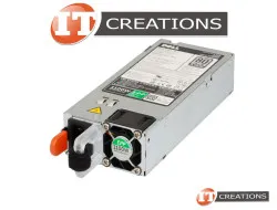 Y26KX DELL POWEREDGE 1100W 80+ PLATINUM EPP PSU