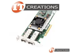 Y40PH Dell 57810S DP 10GB DA/SFP+ PCI-E