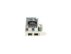 Y40PH-LP DELL BROADCOM 57810S 10GB DUAL-PORT SFP+ PCI-E ADAPTER - LPB