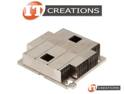 Y4KR5 Dell Heatsink FC640 CPU1 100MM