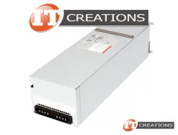 Y5W2H DELL COMPELLENT SC20XX/SC40XX 580W POWER SUPPLY