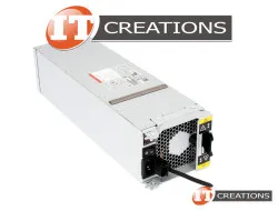 Y5W2H Dell Power Supply 580W