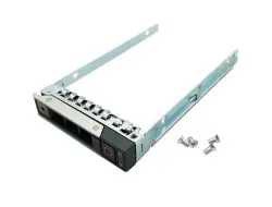 Y796F-WS DELL GEN14 3,5'' CADDY WITH LABELS WITHOUT SCREWS