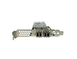YCVFG-HP DELL QLOGIC QLE2692 16GB DUAL PORT SFP PCIE - HPB