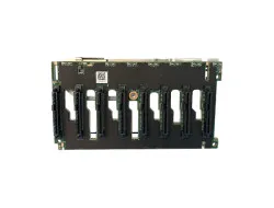 YD2C2 Dell DELL 8bay NVME Backplane