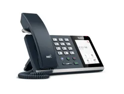 MP54 YEALINK IP PHONE MP54 TEAMS EDITION BLACK