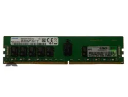 835955-B21 SAMSUNG 16GB (1*16GB) 2RX8 PC4-21300V-R DDR4-2666MHZ RDIMM