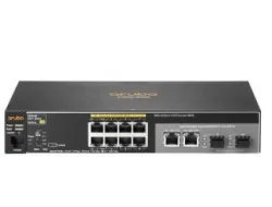 J9780-61001 HP HP Aruba 2530 8 PoE+ Switch