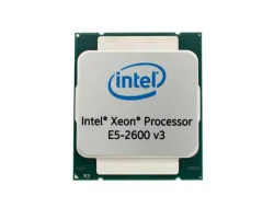338-BGSW Intel Xeon E5-2670v3 2.3GHz 12C