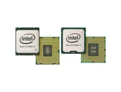 S26361-F3801-L210 Intel Intel Xeon E5-2620v2 6Core 2.10Ghz 80W
