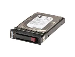 694536-001 HP HP M6612 2TB SAS 6G 7.2K LFF (3.5in) HDD
