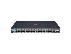 JD011A HP E4800-48G-POE SWITCH