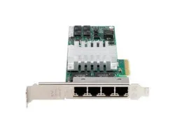 AD339A HP HP Quad Port Server Adapter