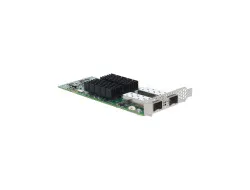 YHTD6-LP DELL MELLANOX CX322A 10GB DUAL-PORT SFP+ PCI-E ADAPTER - LPB