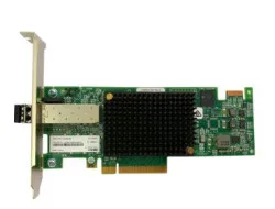 00D8546-HP IBM LIGHTPULSE 16GB FC 1-PORT PCI-E HBA - HPB