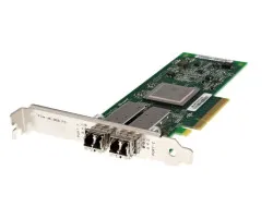 540-BBEC QLogic Dell QLogic 2562 DP 8GB FC HBA PCIe