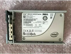 VXG5N DELL INTEL 960GB 6G 2,5INCH RI SATA SSD