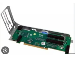 MX843 DELL RISER CARD 2 PCI-E X8 POWEREDGE R710
