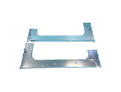 HU427 Dell M1000e Rail Kit