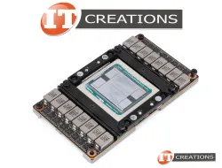 YMV9T Dell Dell NVIDIA Tesla V100 SMX2 16GB GPU