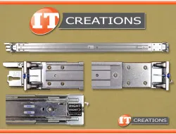 YT0VD Dell Sliding Ready Rail Kit A3