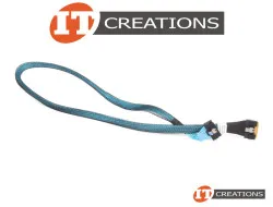 YV32M DELL R7525 16*SFF  PERC BP TO MB CABLE