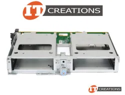 YWTC2 DELL POWEREDGE R740XD 2-SLOT 3,5INCH FLEX BACKPLANE