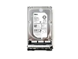 YXG4K DELL 4TB 7,2K 12G 3,5INCH SAS HDD