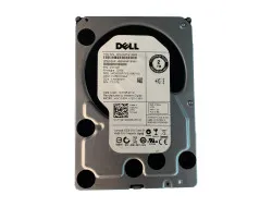 YY34F DELL 2TB 7,2K 6G 3,5IN SAS HDD