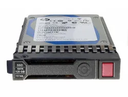 756621-B21 HP 120GB 6G 2,5INCH VE SC SATA SSD