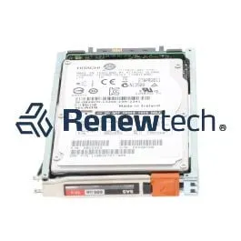 005052300 EMC Disk 600GB 10K 2.5 6Gb/se SAS
