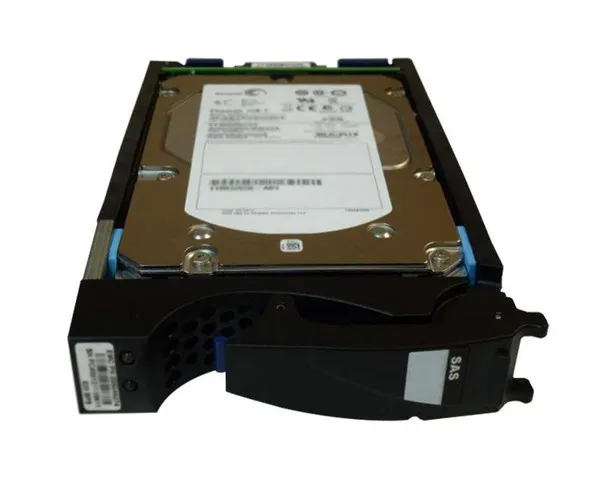 005049812 EMC Disk 600GB 10K 3.5 6Gb/se SAS