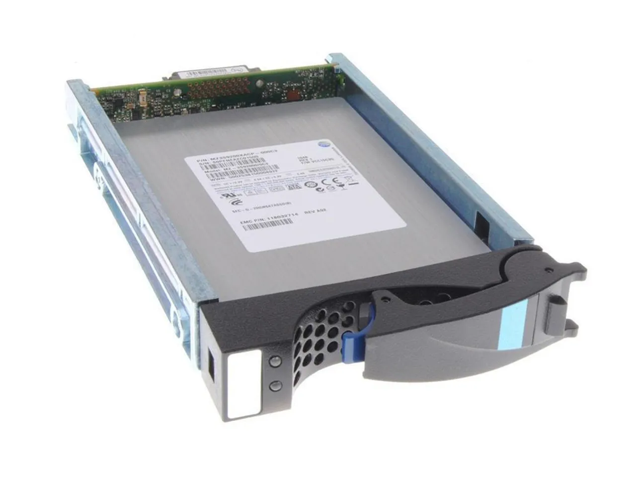 005049883 EMC Disk 100GB 3.5 6Gb/ SAS Flash