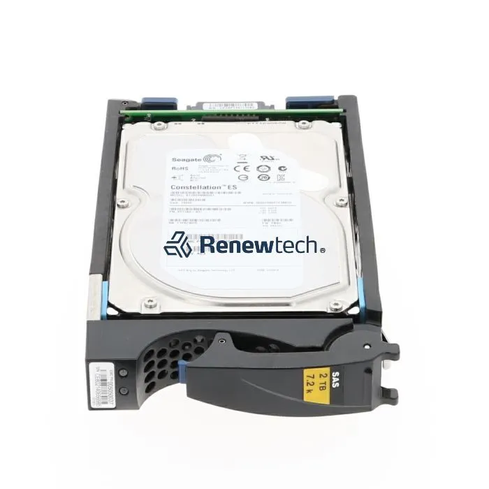 005050740 Disk 2TB 7.2K 3.5 6Gb/ NL-SAS