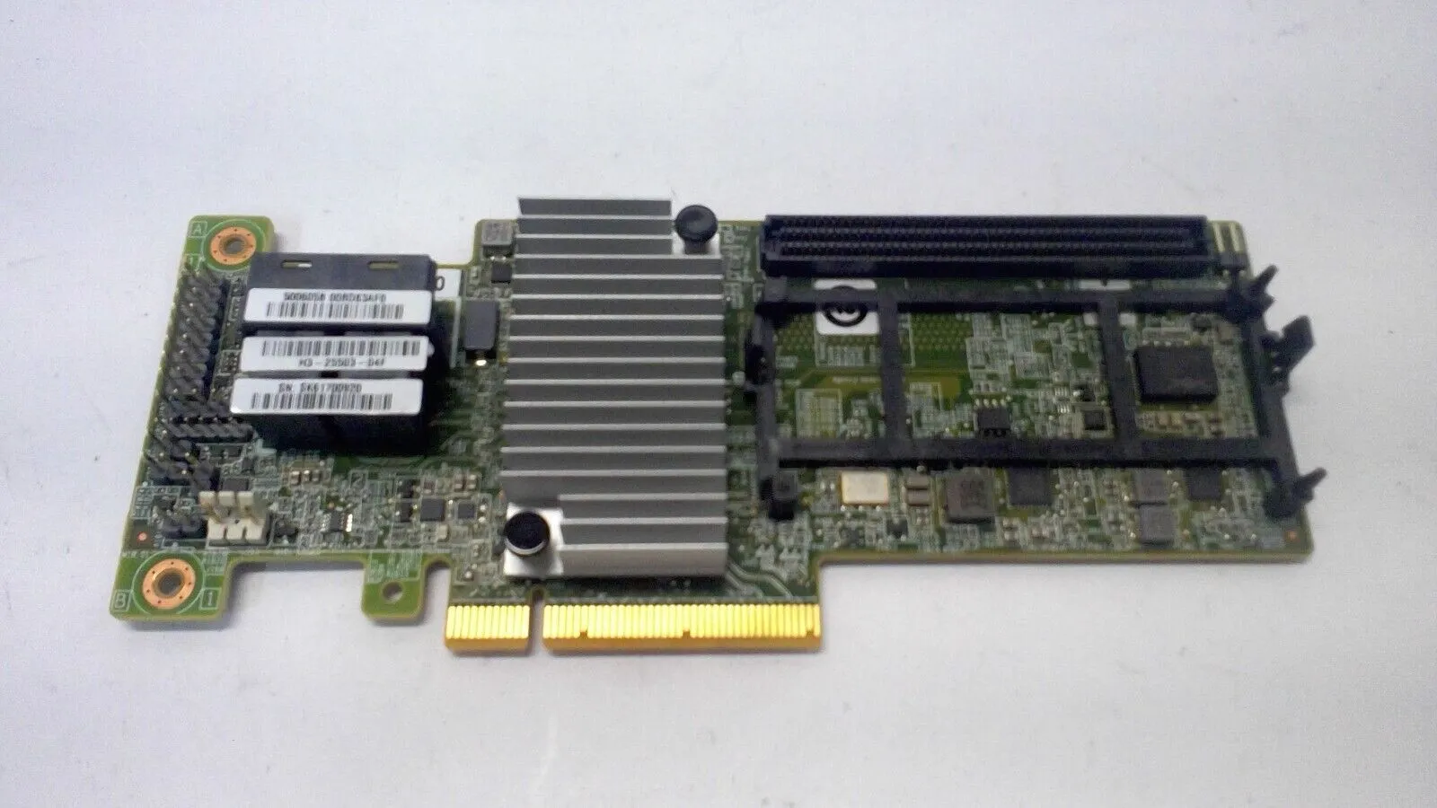 00AE852 IBM M5210 SAS/SATA Controller