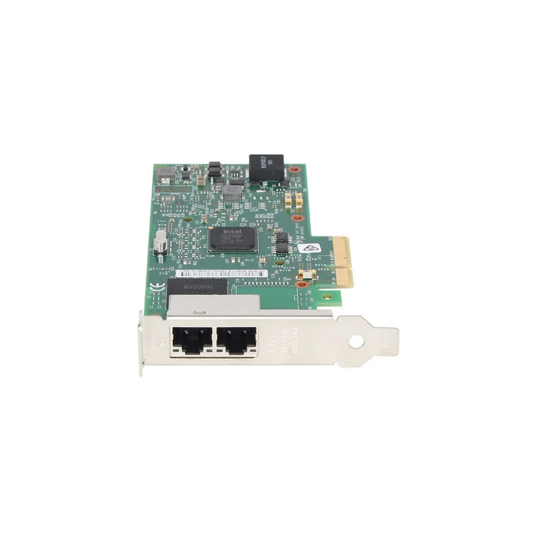 00AG512-LP IBM INTEL I350-T2 1GB DUAL-PORT RJ-45 PCI-E ADAPTER- LPB