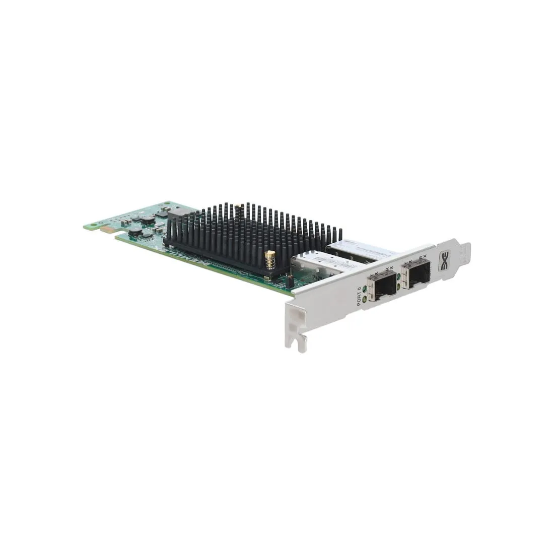 00AG573-HP IBM ADAPTER EMULEX VFA5,2 2 PORTS 10GBE SFP+ PCIE - HPB