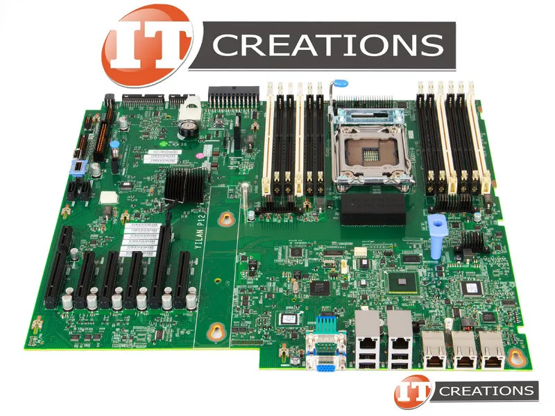 00AL016 IBM System Board (7915-AC1)